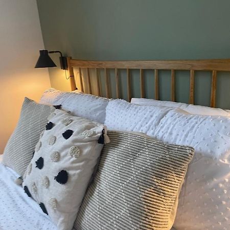 Central Inverness Flat Close To Hospital And Uhi Inshes Exterior photo
